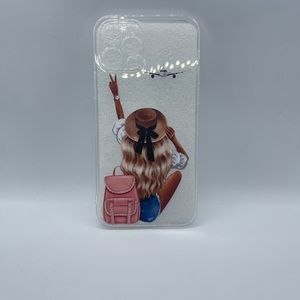 New iPhone 12 Pro case